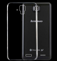 Силиконов гръб ТПУ ултра тънък за Lenovo A536 кристално прозрачен
